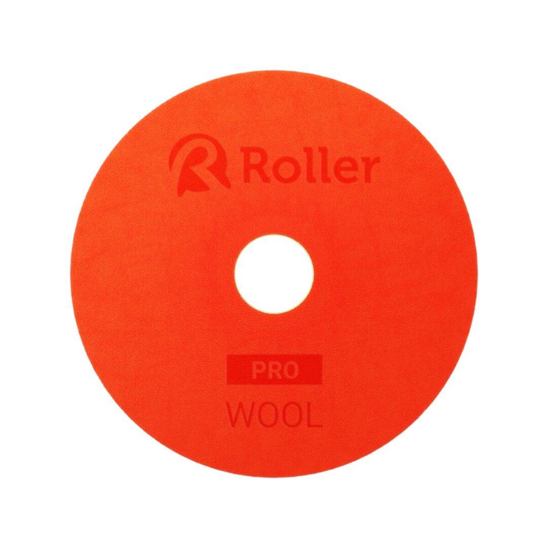 ADBL Roller Pro Wool DA125 3/5