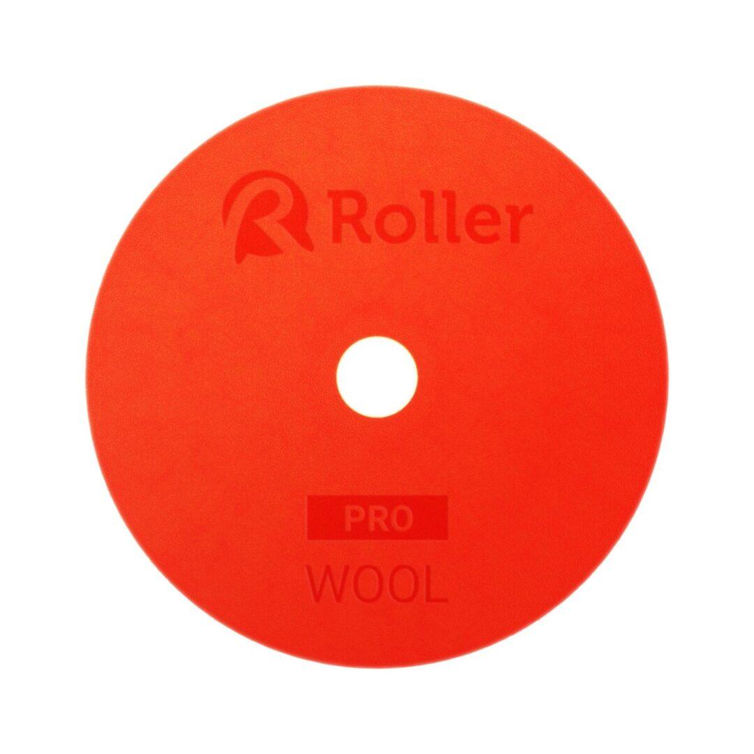 ADBL Roller Pro Wool DA150 4/5