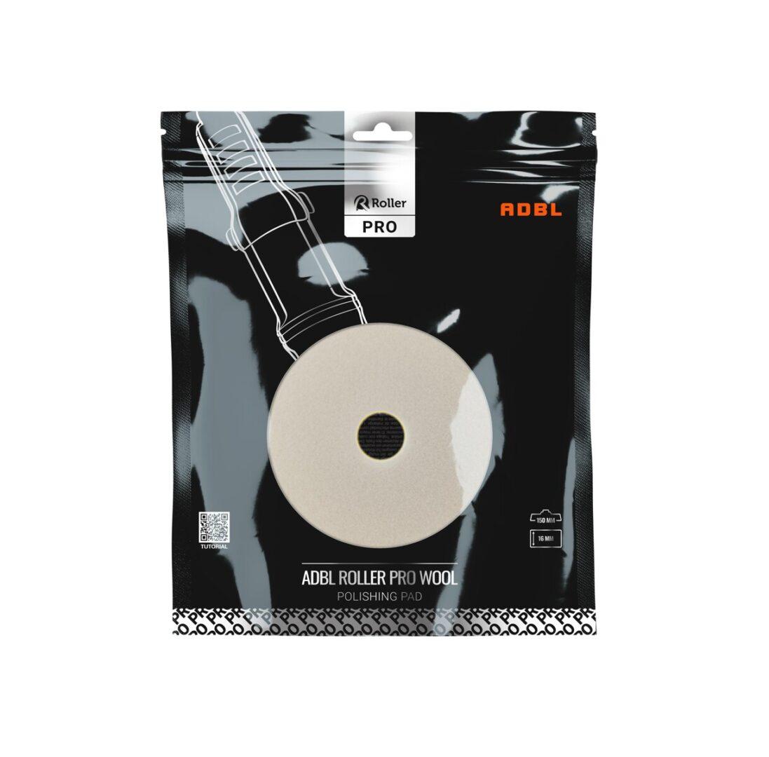 ADBL Roller Pro Wool DA150