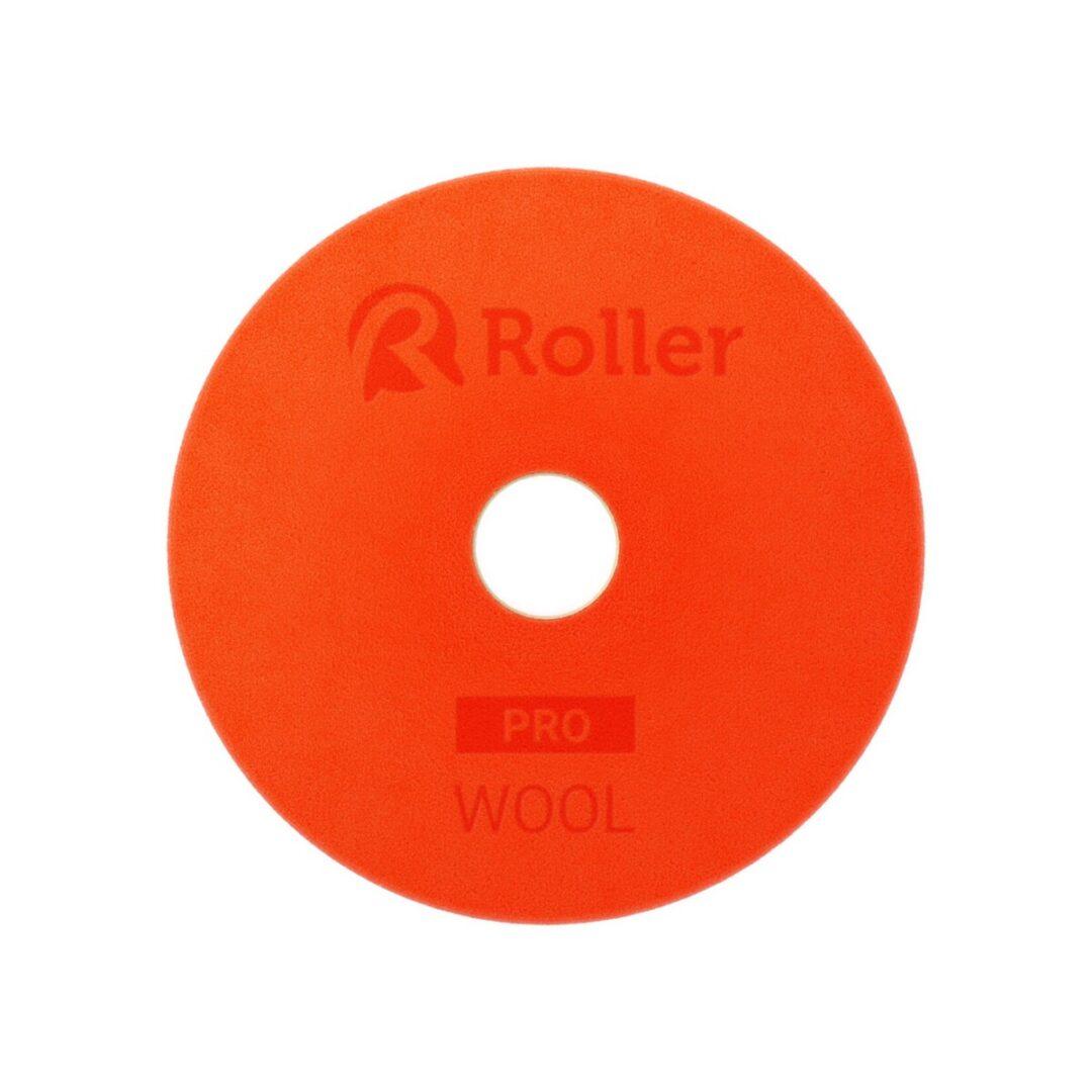 ADBL Roller Pro Wool DA75 4/5