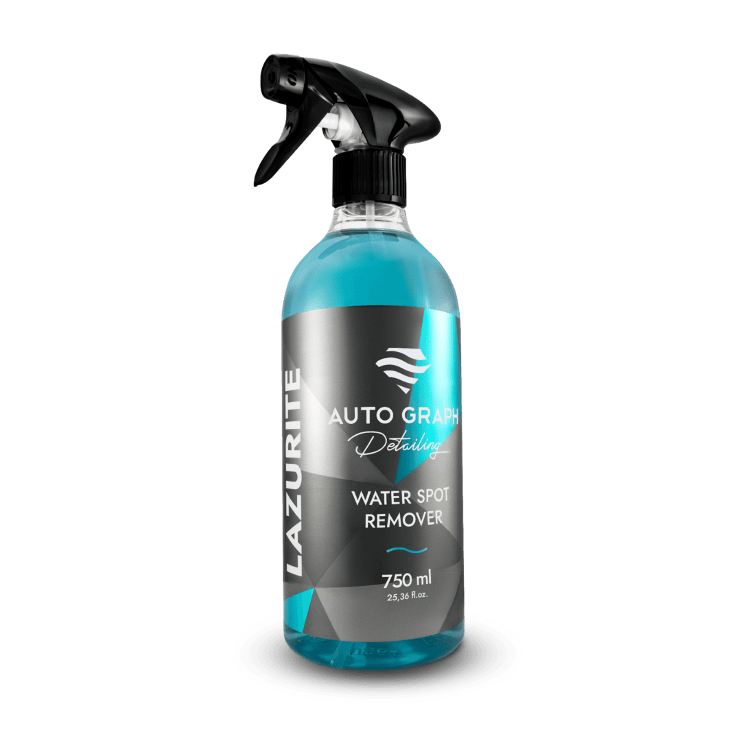 Auto Graph Detailing Lazurite Water Spot Remover 750 ml