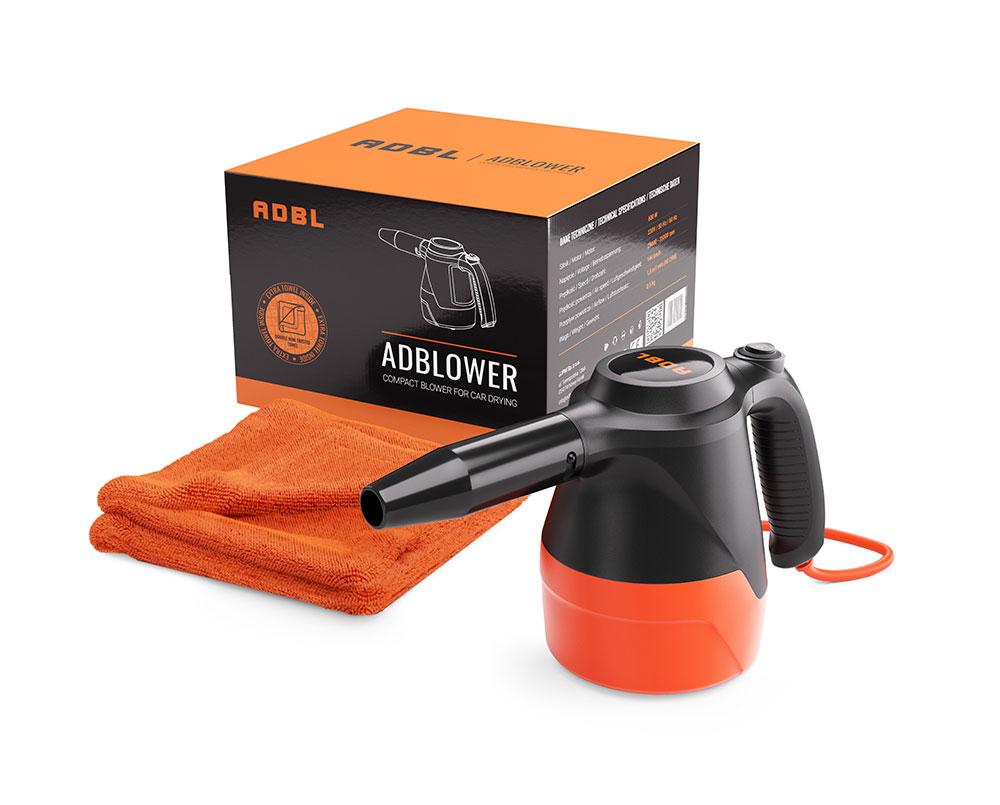 ADBL ADBLOWER 4/5