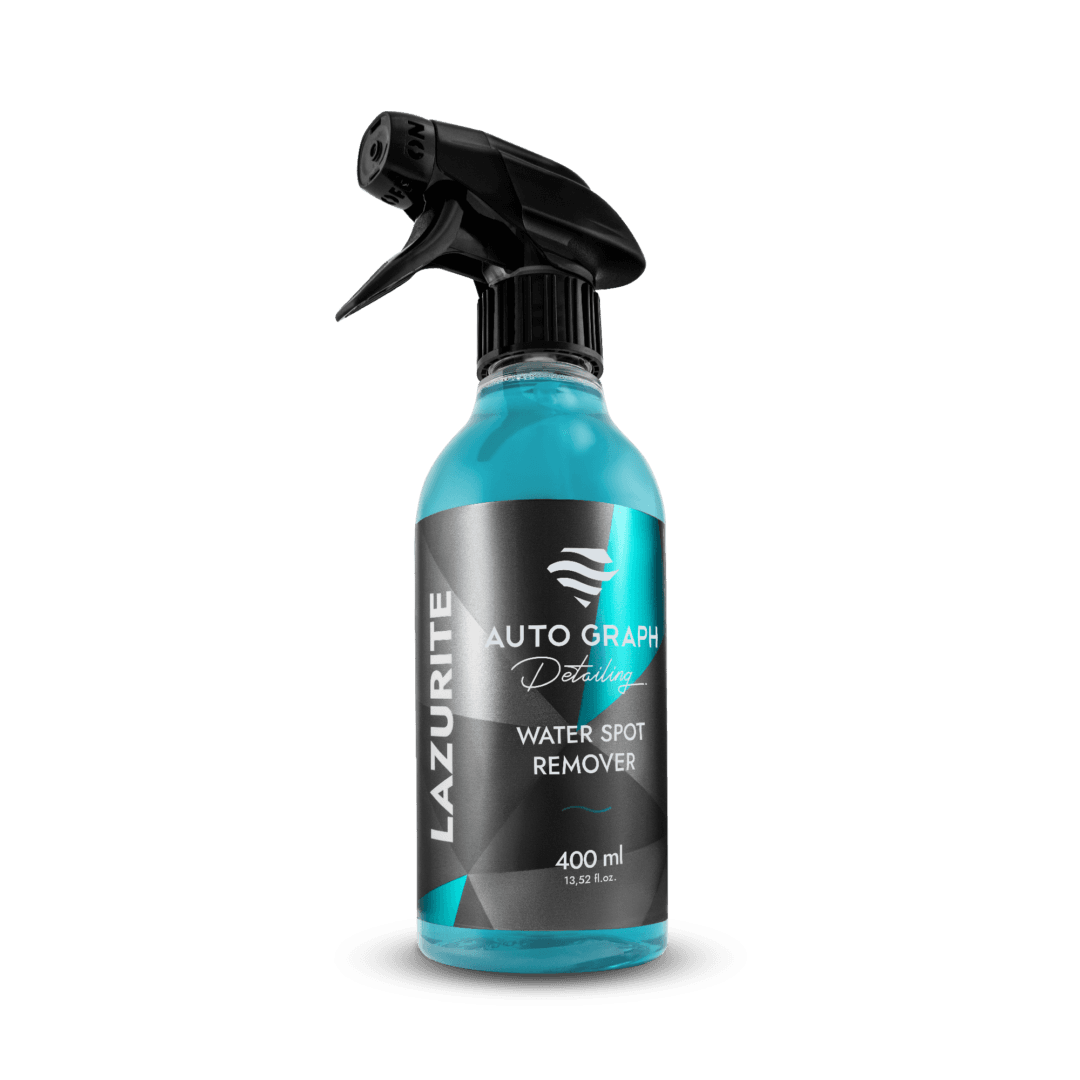 Auto Graph Detailing Lazurite Water Spot Remover 400 ml