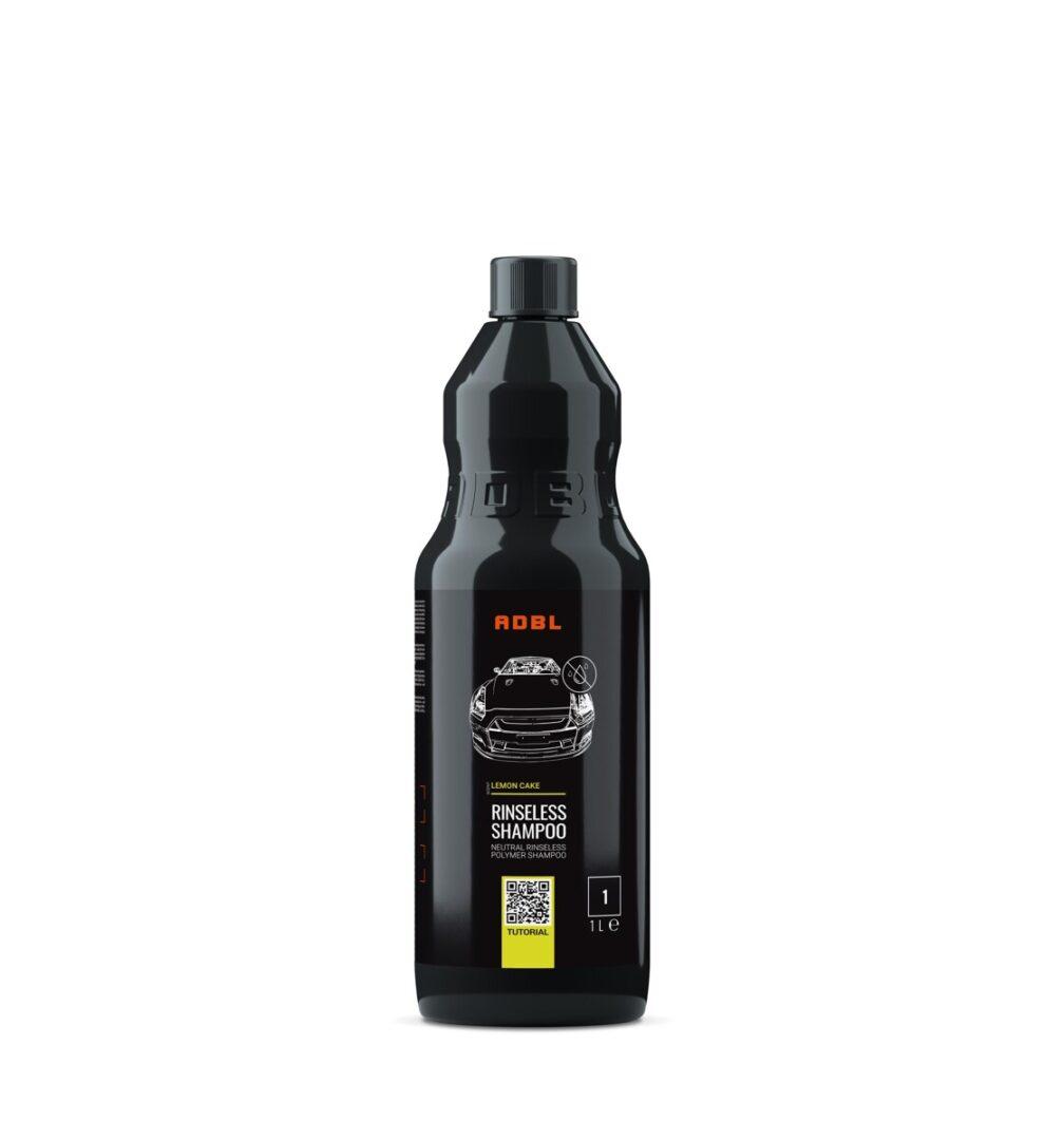 ADBL Rinseless Shampoo 1000 ml