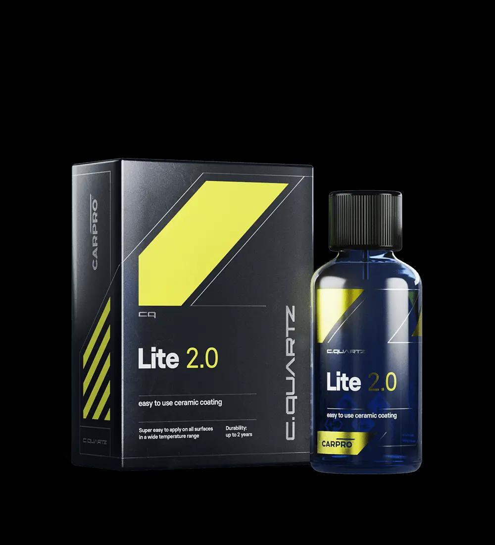 CarPro CQuartz Lite 2.0 100 ml
