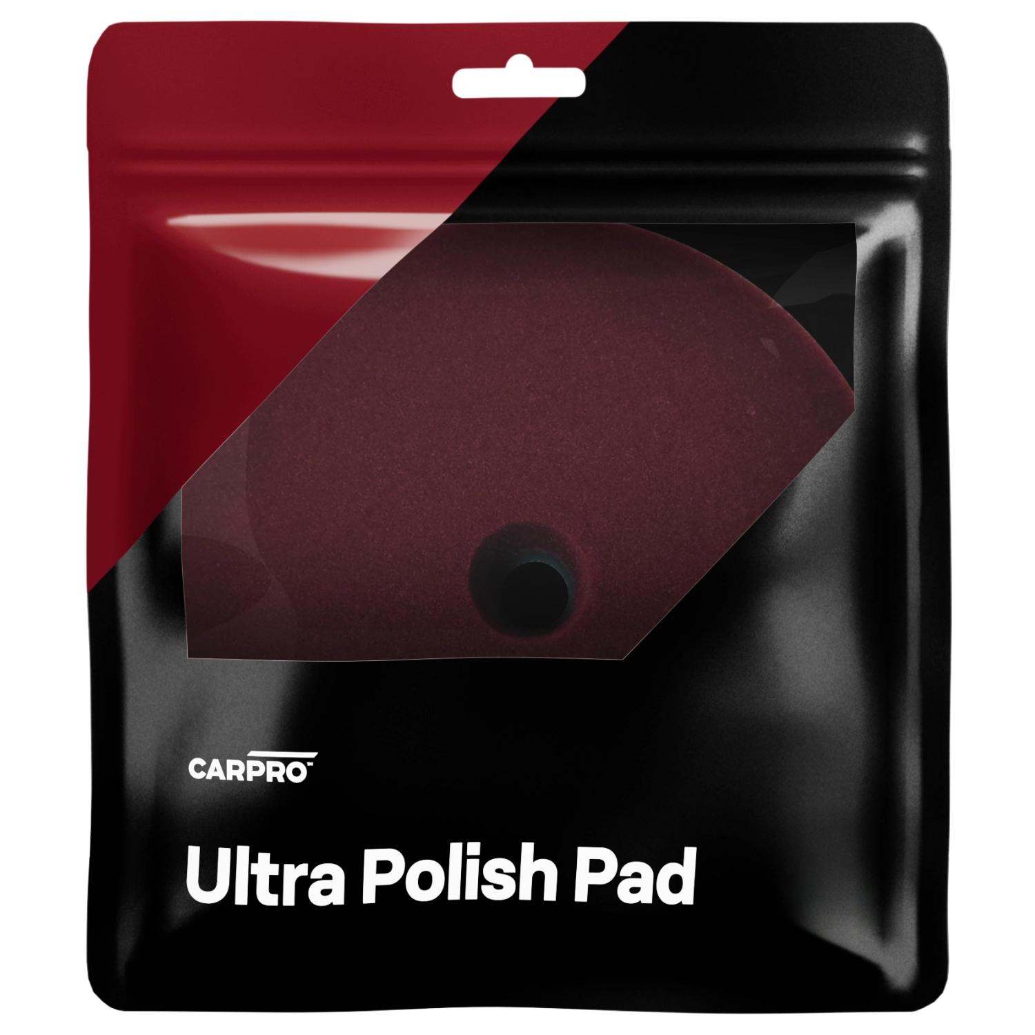 CarPro Ultra Polish Pad 150 mm