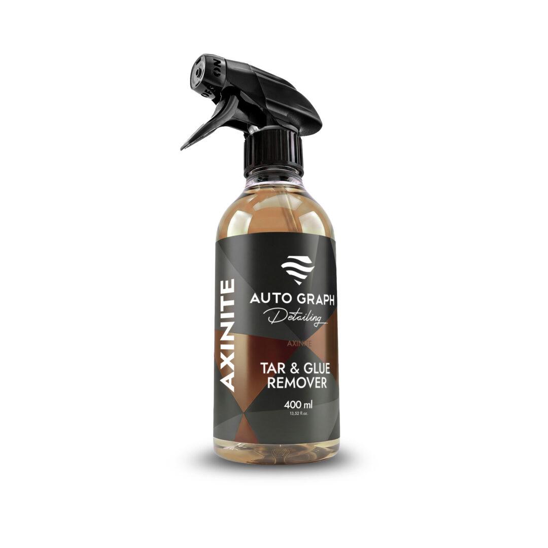 Auto Graph Detailing Axinite Tar & Glue Remover 400 ml