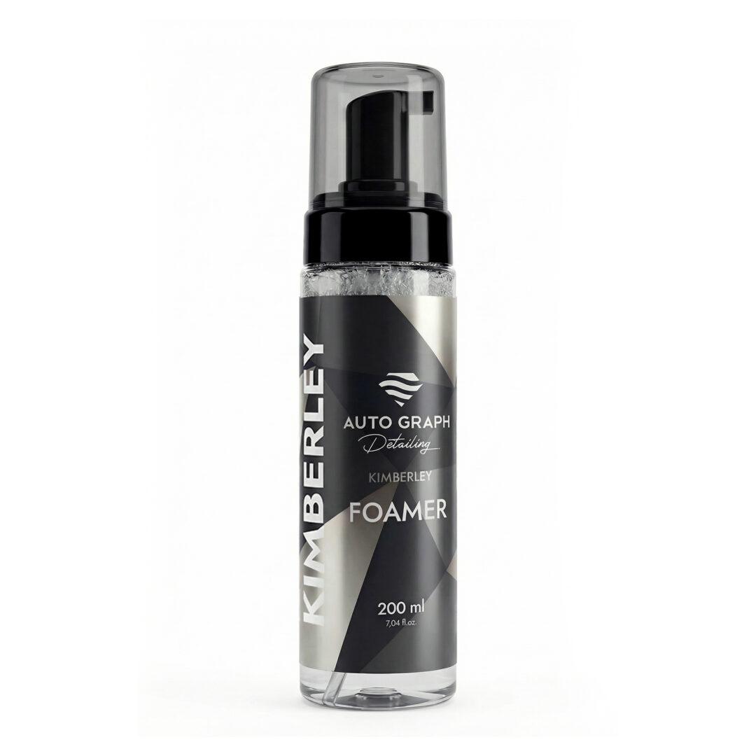 Auto Graph Detailing Kimberley Foamer 200 ml