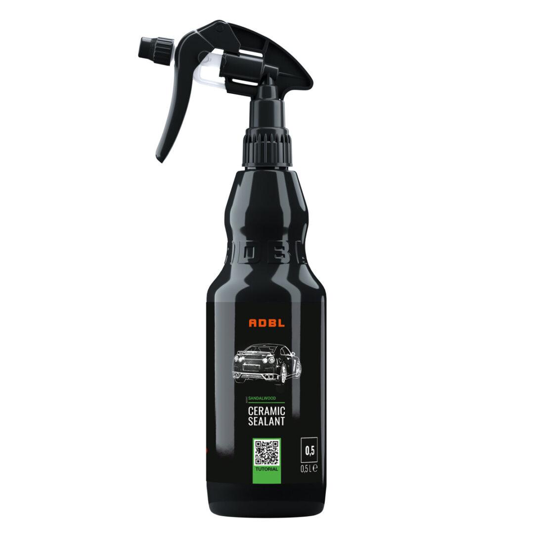 ADBL Ceramic Sealant 500 ml