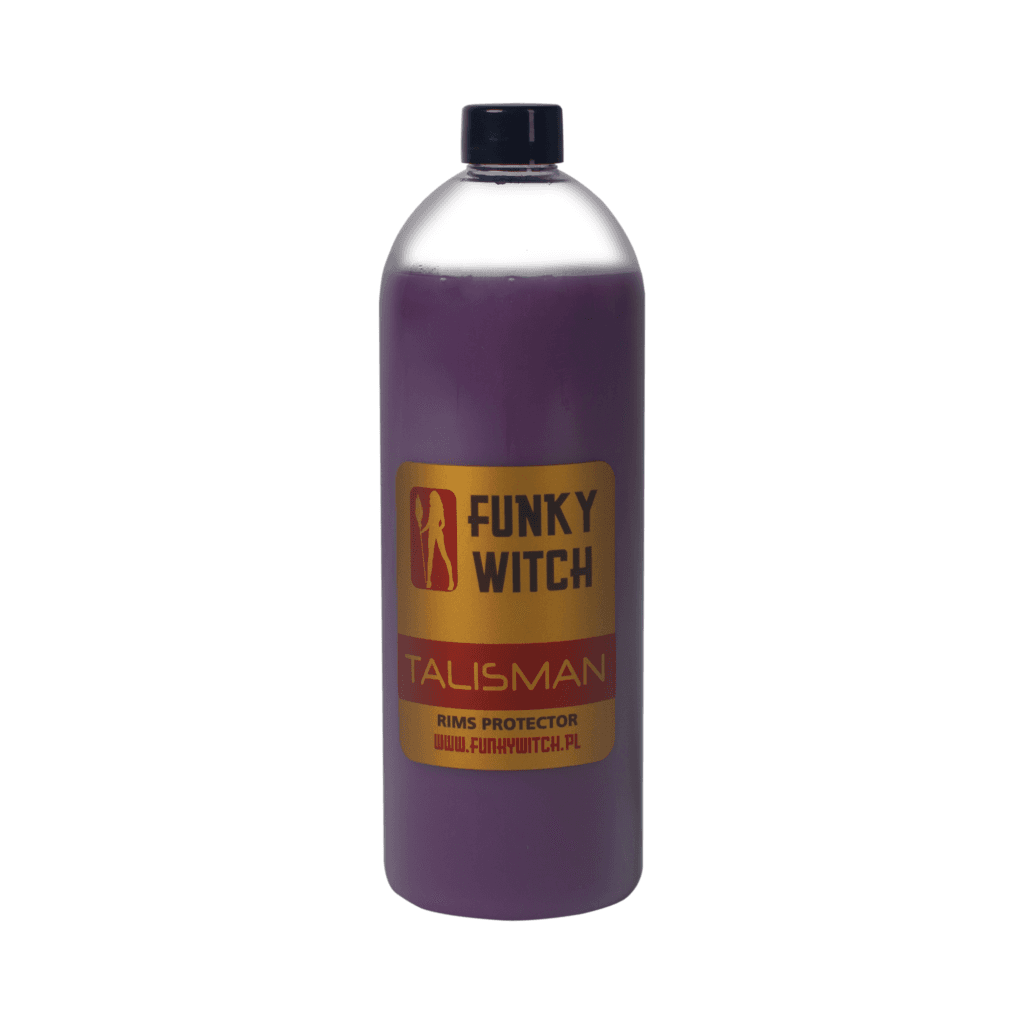 Funky Witch Talisman Rims Protector 500 ml 1/2
