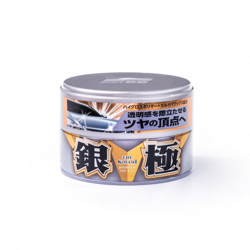 Soft99 Extreme Gloss Kiwami Light 200 g 1/2