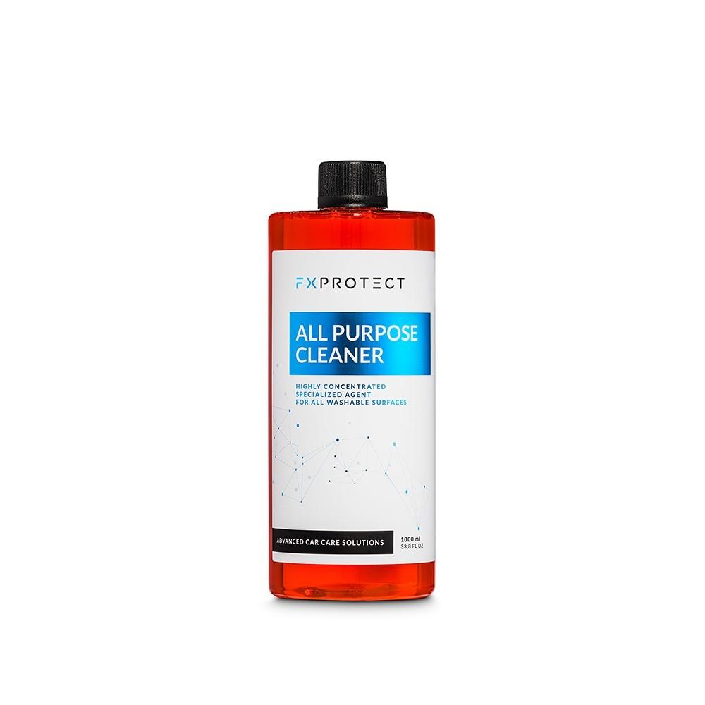 FX Protect All Purpose Cleaner 1000 ml 1/2