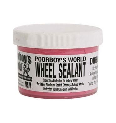 Poorboy's World Wheel Sealant 237 ml 1/2
