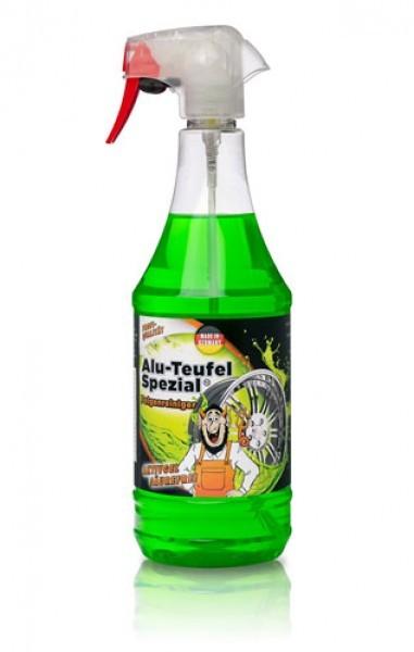 Tuga Chemie Alu Teufel Spezial 1000 ml 1/2