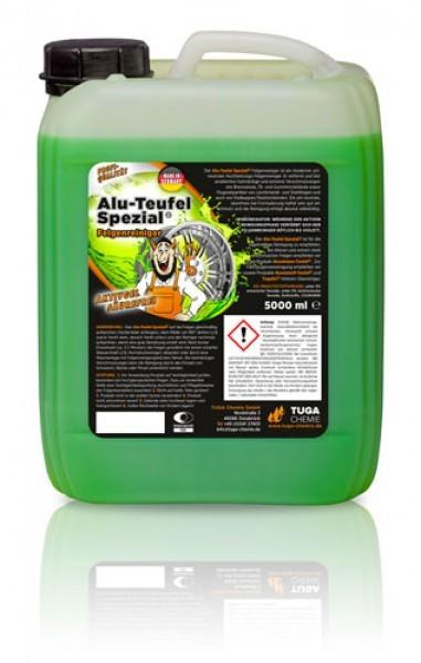 Tuga Chemie Alu Teufel Spezial 5 L 1/2