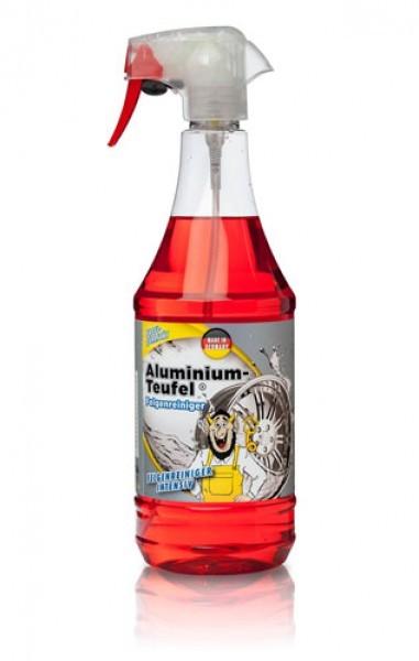 Tuga Chemie Aluminium Teufel 1000 ml 1/2