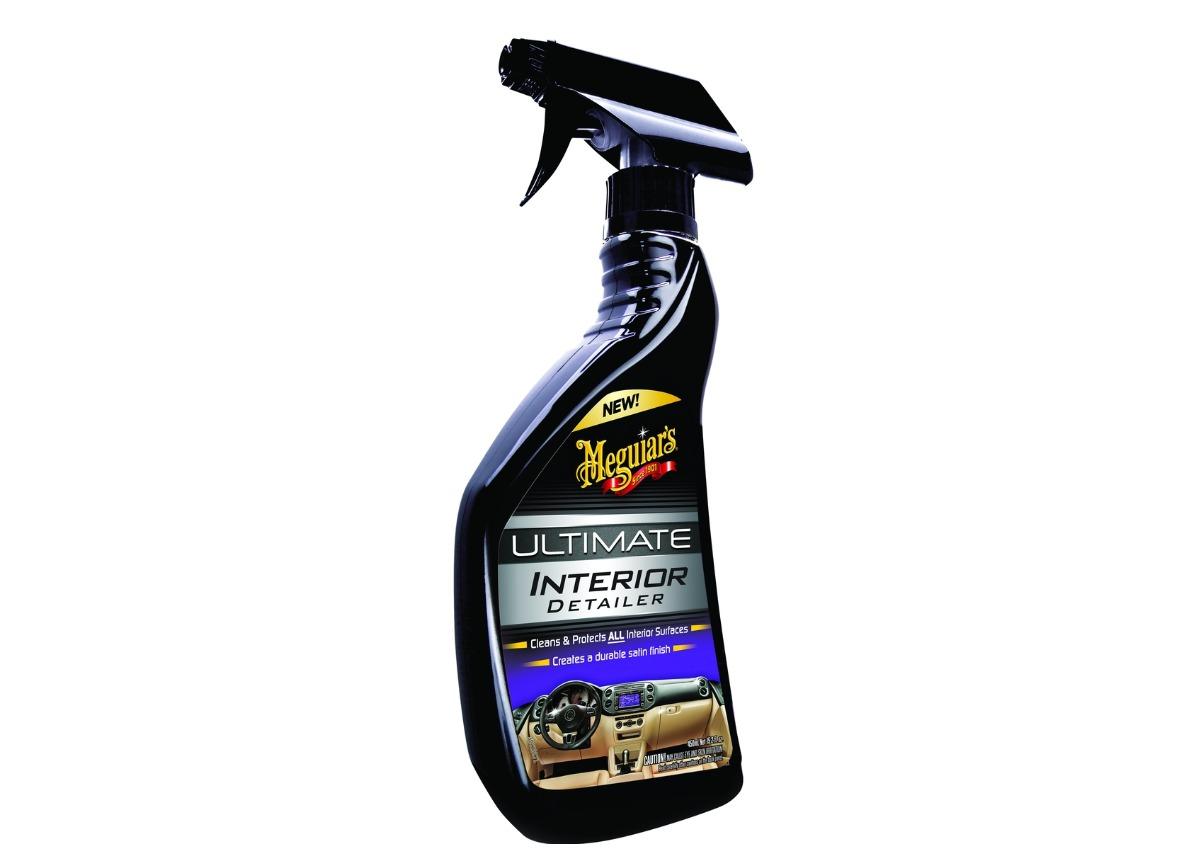Meguiar's Ultimate Interior Detailer 450 ml