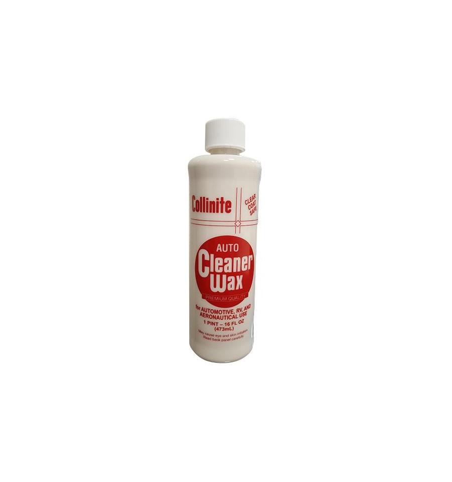 Collinite 325 Auto Cleaner Wax 473 ml 1/2