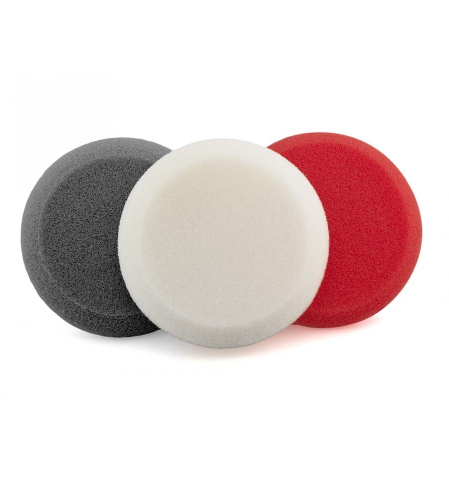 Flexipads Soft Edge Tri-Applicators 1/2