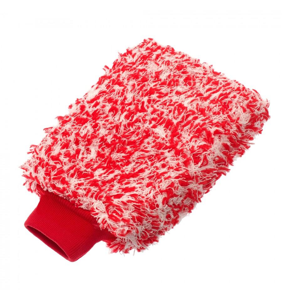 Flexipads Microfibre Super Fast Wash Mitt 1/2