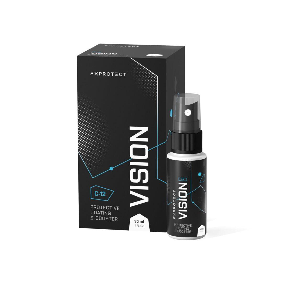 FX Protect Vision Coating C-12 30 ml 1/3