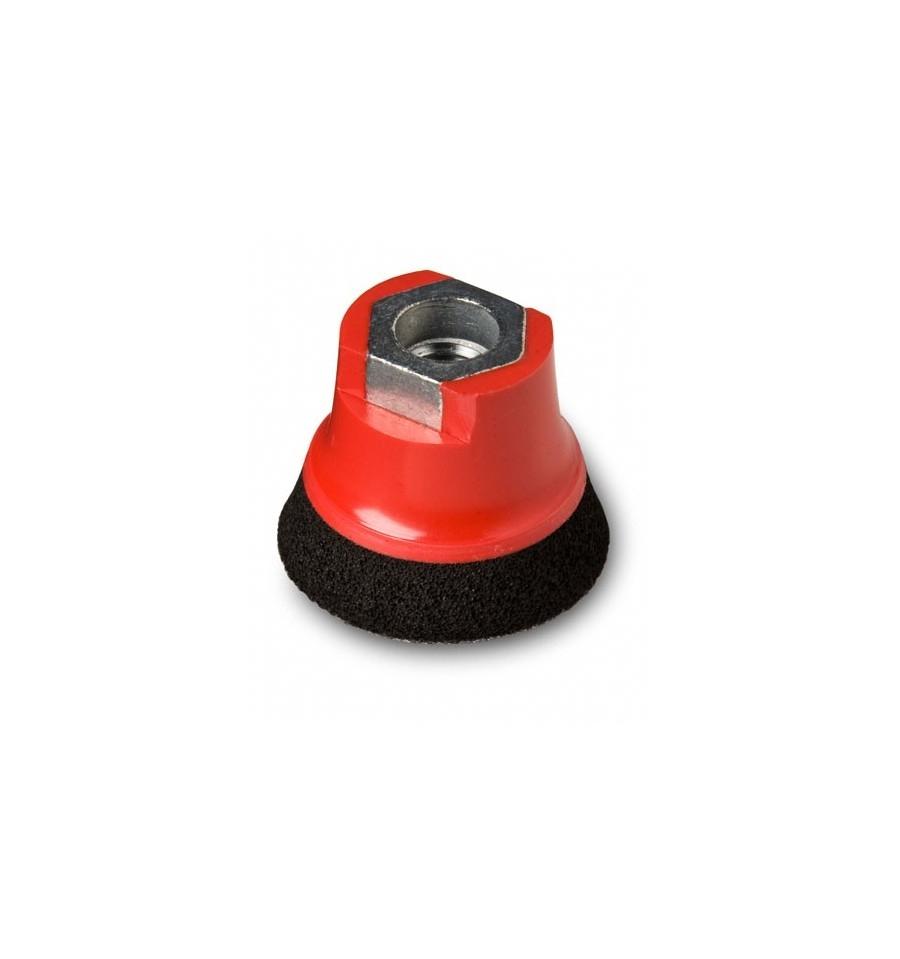 Flexipads Soft Grip 50 mm M14 1/2