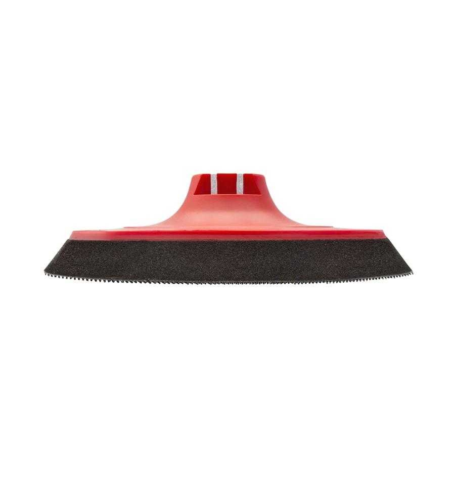 Flexipads Soft Grip 125 mm M14 2/3