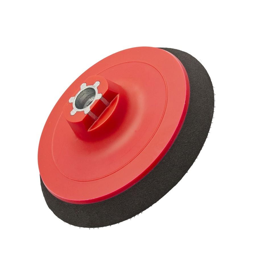Flexipads Soft Grip 125 mm M14