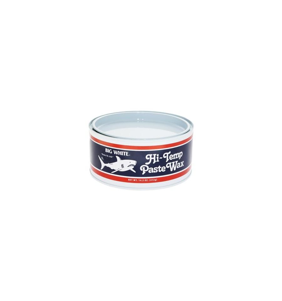 Finish Kare 1000P Hi-Temp Paste Wax 412 g 1/2