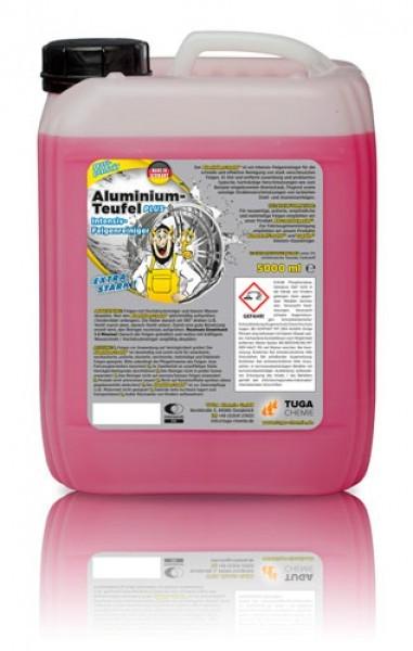 Tuga Chemie Aluminium Teufel 5 L 1/2