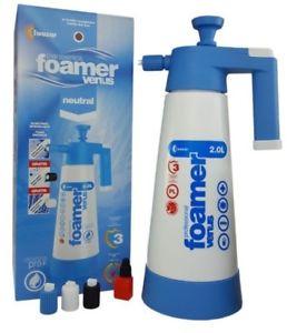 Kwazar Venus Super Foamer PRO+ 2L 1/2