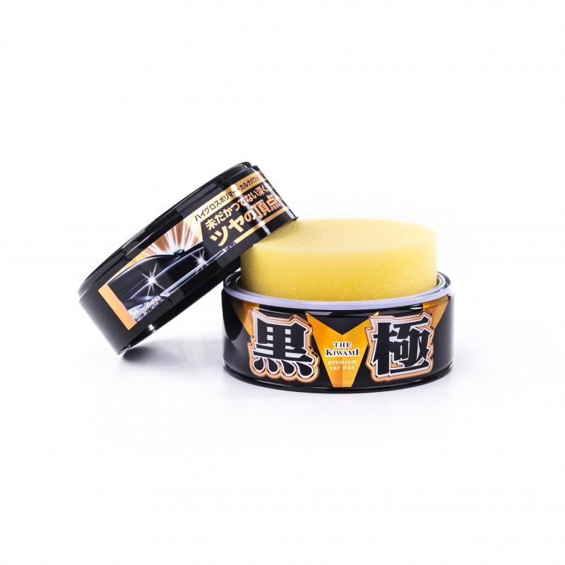 Soft99 Extreme Gloss The Kiwami Dark 200 g