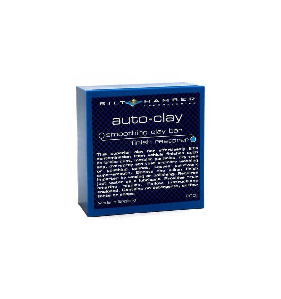 Bilt Hamber Auto Clay Regular 200 g 1/2