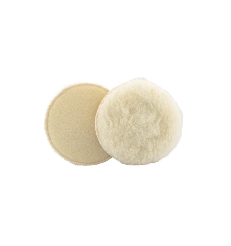 Flexipads Wool Grip 135 mm 1/2