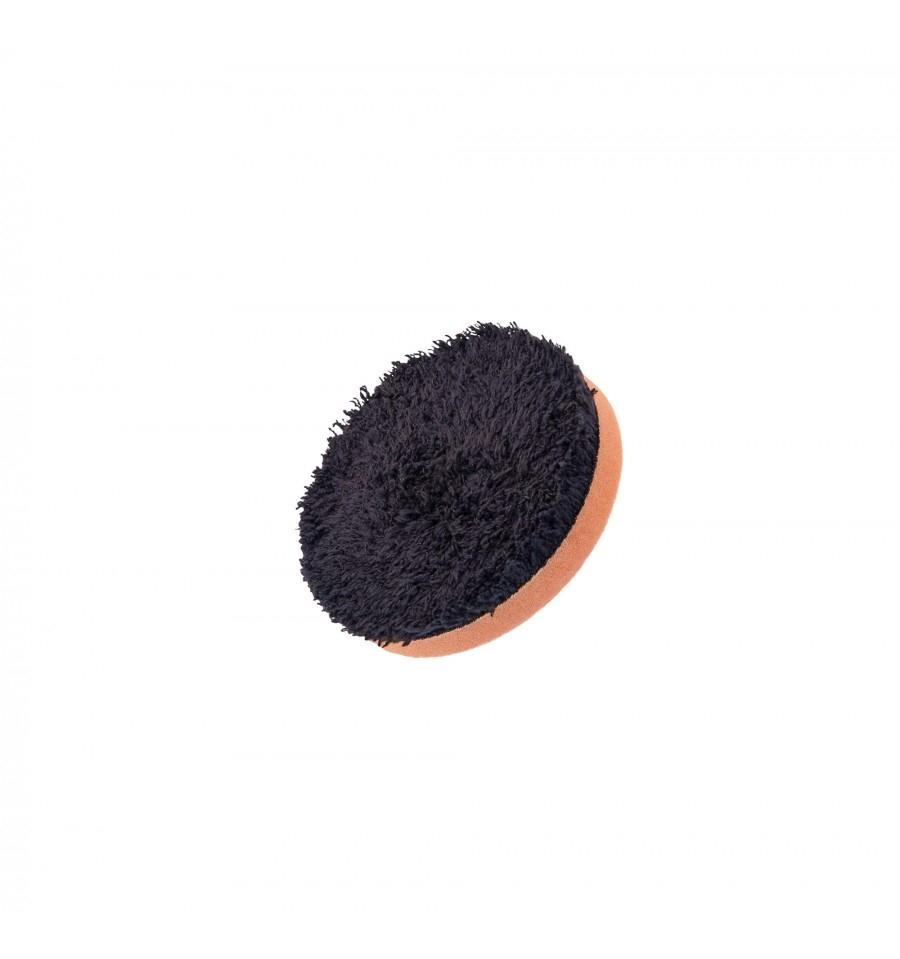 Flexipads DA Black Microfibre Cutting Disc 80 mm 1/2