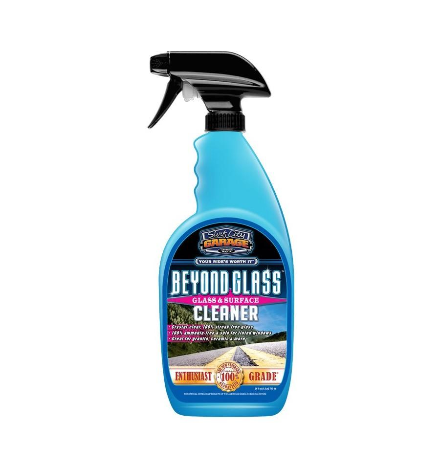 Surf City Garage Beyond Glass Surface Cleaner 710 ml 1/2
