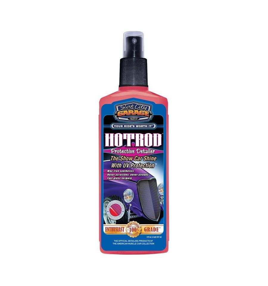 Surf City Garage Hot Rod Protective Detailer 237 ml 1/2