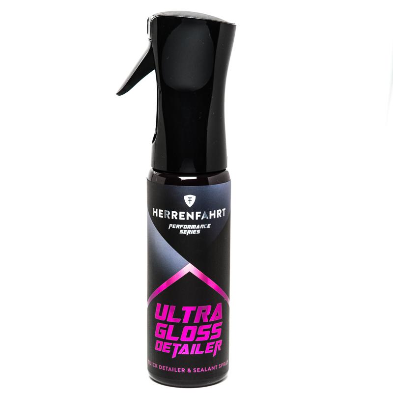 Herrenfahrt Ultra Gloss Detailer 300 ml 1/5