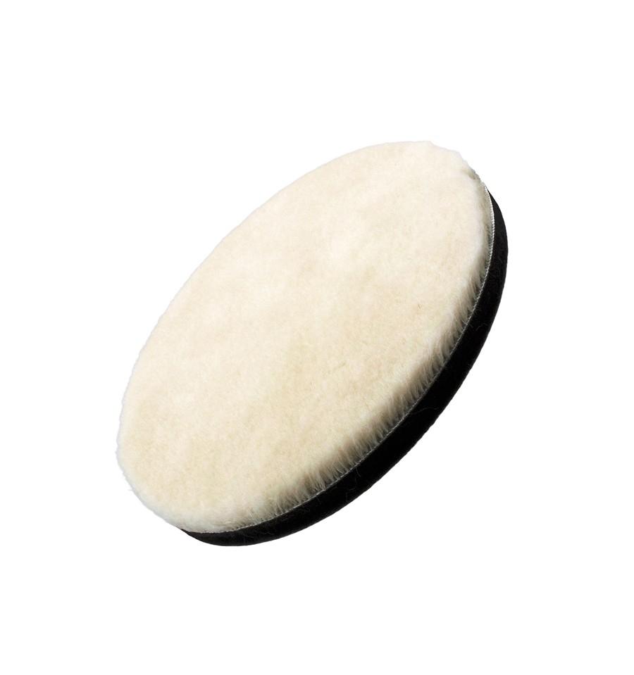Flexipads Pro-Wool Detailing Grip Pad 160 mm 1/2
