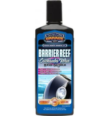 Surf City Garage Barrier Reef Carnauba Liquid Wax 237 ml 1/2