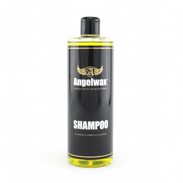Angelwax Superior Shampoo 500 ml 1/2