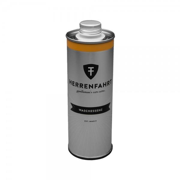 Herrenfahrt Washing Concentrate 250 ml 1/5
