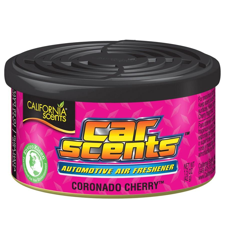 California Scents Car Scents Coronado Sherry 1/2