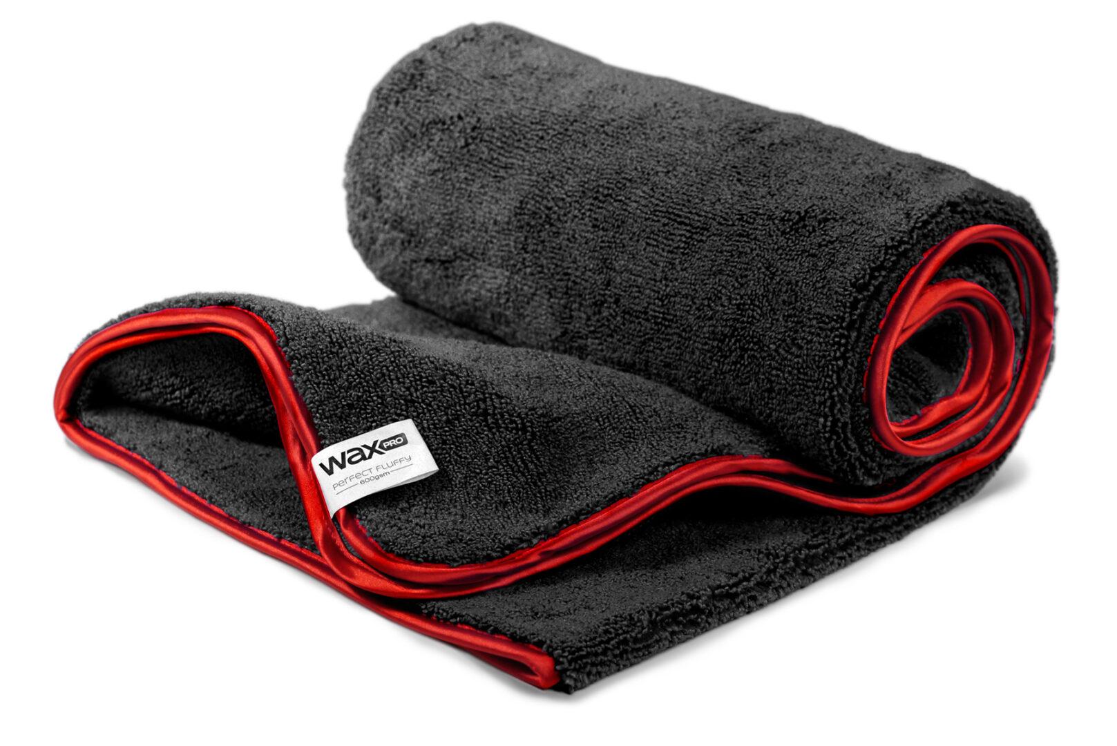 waxPro Perfect Fluffy Dryer Black 2/3
