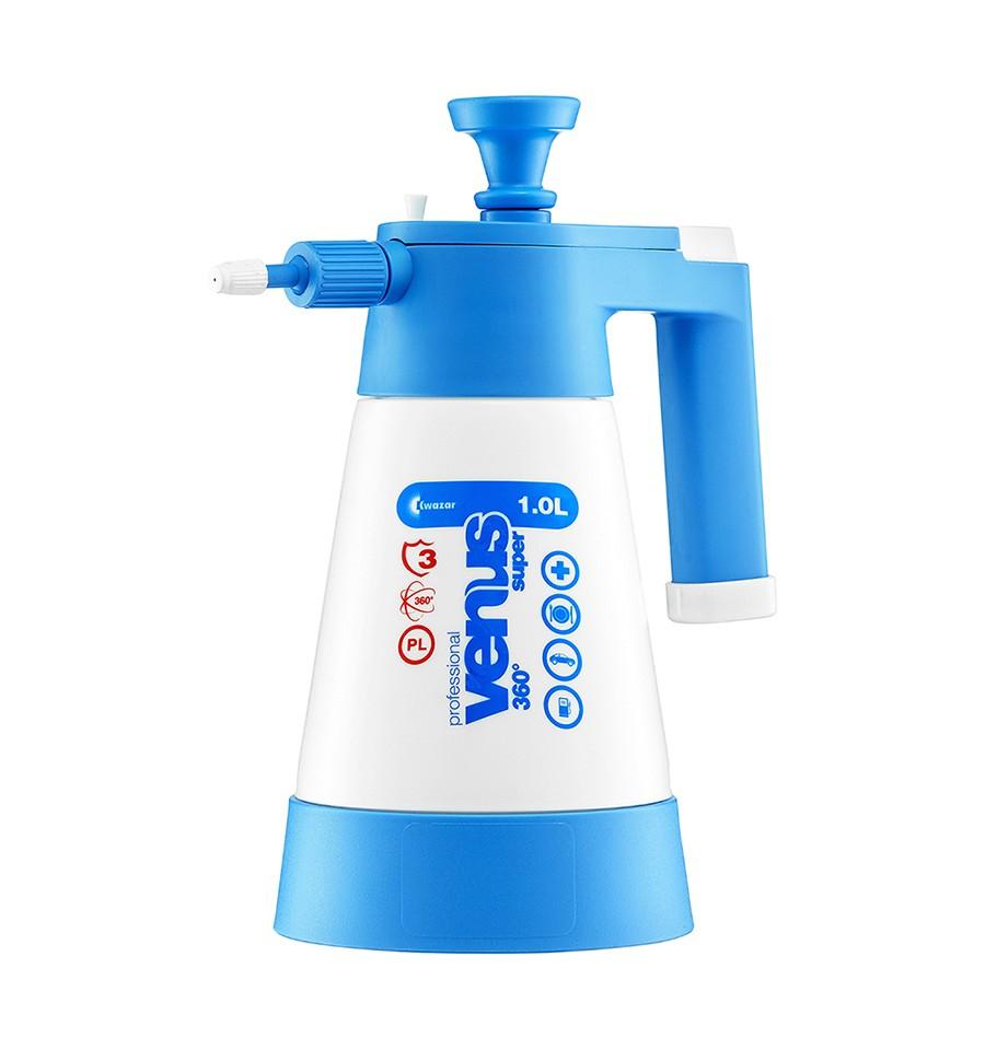 Kwazar Venus Super 360 PRO+ 1 L 1/2