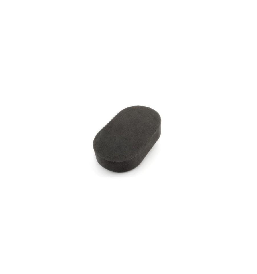Flexipads Soft Finishing Euro Foam Hand Applicator 1/2