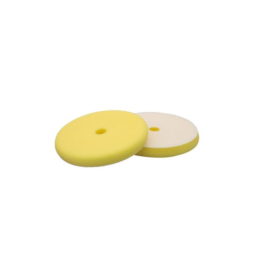 Flexipads X-Slim Yellow Finishing Pad 135 mm 1/2