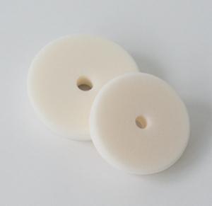 Koch Chemie Polishing Pad V-Form White 145 mm