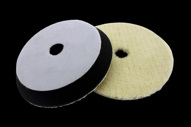 Lare Wool Pad Premium 175 mm 1/2