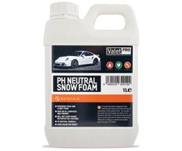 ValetPro pH Neutral Snow Foam 1000 ml 1/2